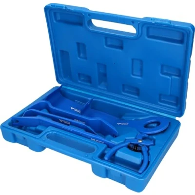 Afbeelding van Wiggenset voor sierlijsten KS TOOLS BT511015