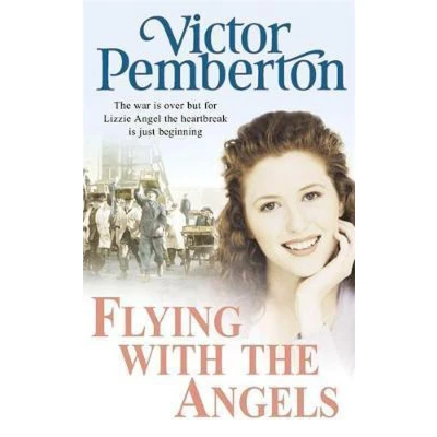 Afbeelding van Flying with the Angels