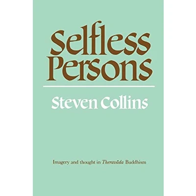 Afbeelding van Selfless Persons