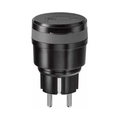 Afbeelding van KlikAanKlikUit compacte stekkerdimmer buiten IP44 AGC 200
