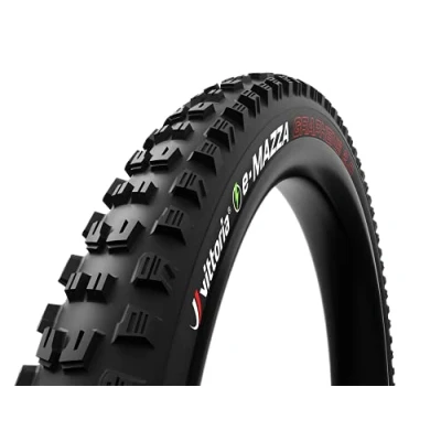 Afbeelding van Vittoria MTB Band E Mazza G2 TLR (Shimano)