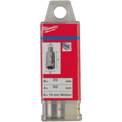 Afbeelding van Freeskroon Hss 20 X 50 Mm