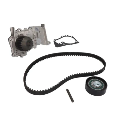 Afbeelding van Contitech Distributieriem kit incl.waterpomp CT988WP3