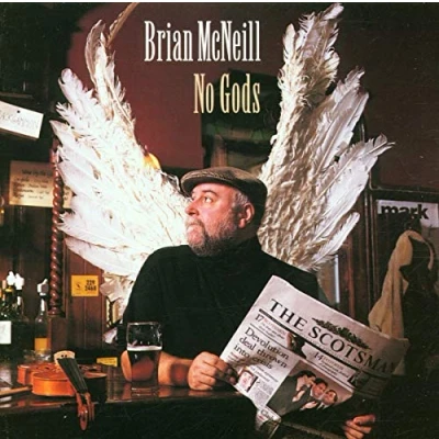 Afbeelding van Brian McNeill No Gods (CD)