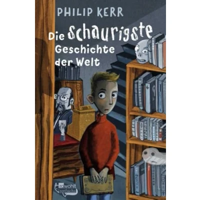 Afbeelding van Die schaurigste Geschichte der Welt