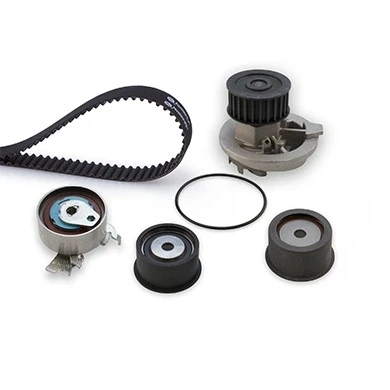 Afbeelding van Gates Distributieriem kit incl.waterpomp KP35542XS