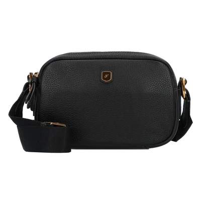 Afbeelding van Fossil Danni Schoudertas Leer 23 cm