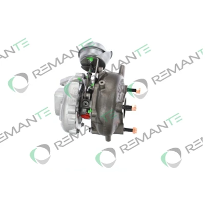Afbeelding van Remante Turbolader 003 001 001364R