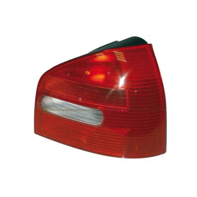 Afbeelding van PRASCO AD0164153 Achterlicht rechts Zonder lamphouder AUDI: A3 Hatchback