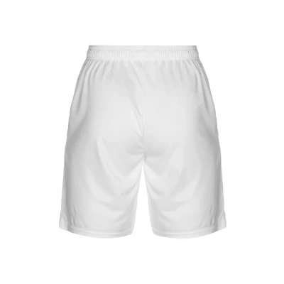 Afbeelding van Puma Teamgoal 23 Korte broeken, Heren, Maat: Medium, White