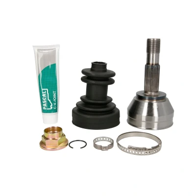 Afbeelding van Homokineet reparatie set, aandrijfas PASCAL G1F019PC