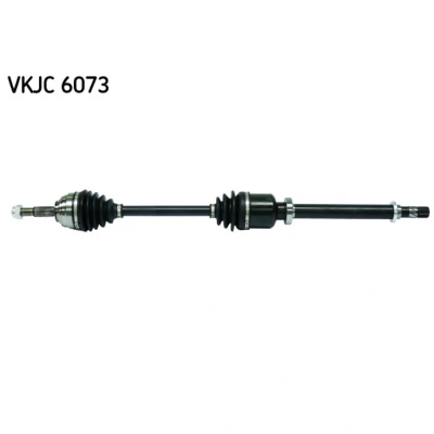 Afbeelding van Skf Aandrijfas VKJC 6073