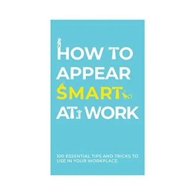 Afbeelding van How To Appear Smart At Work Kaarten van Gift Republic