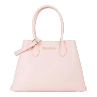 Afbeelding van VALENTINO Sunshine Re Shopping Bag Cipria