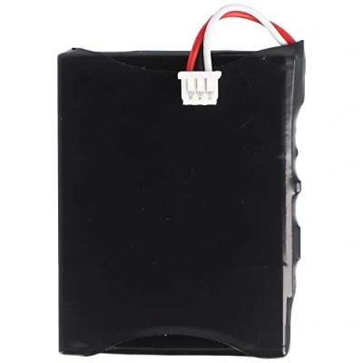 Afbeelding van AccuCell batterij geschikt voor Apple iPOD mini, EC003, 600mAh
