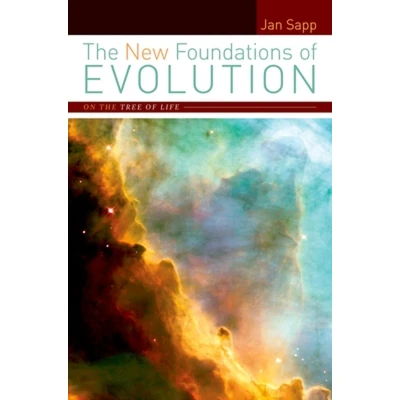 Afbeelding van the New Foundations of Evolution: On Tree Life