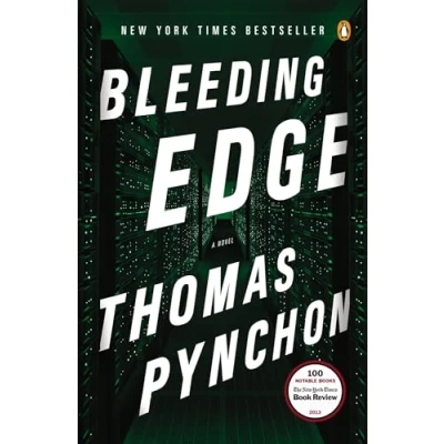 Afbeelding van Bleeding Edge