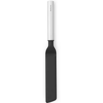 Afbeelding van Brabantia Profile Paletmes Zwart/Rvs