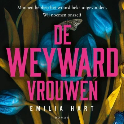 Afbeelding van De Weyward vrouwen