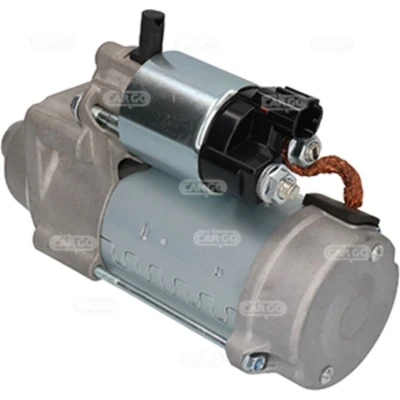 Afbeelding van Startmotor / Starter HC CARGO 116255