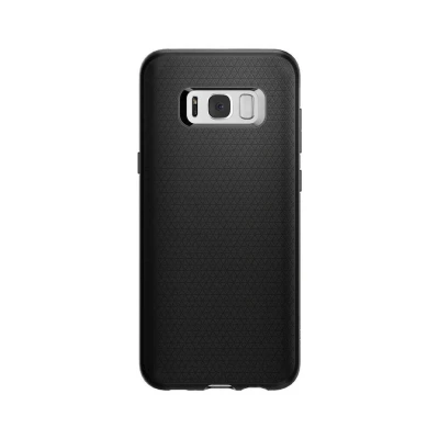 Afbeelding van Spigen Liquid Air Samsung Galaxy S8 Plus black