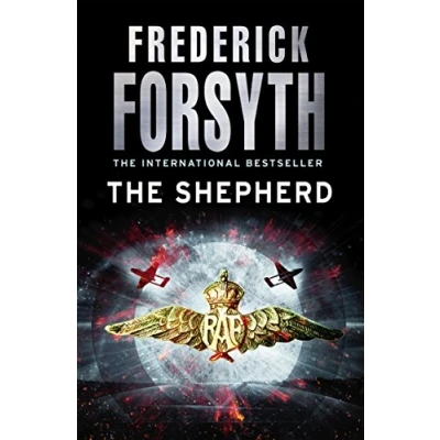 Afbeelding van the Shepherd: thrilling number one bestseller from master of storytelling
