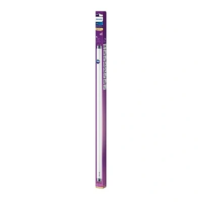 Afbeelding van Philips LED Classic 60W ST64 E27 Warm Wit 2700k Clear Ultra Efficient