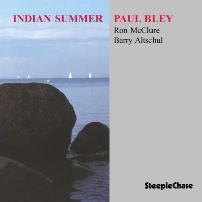 Afbeelding van Paul Bley Indian Summer (CD)