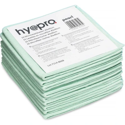Afbeelding van Microvezeldoek 40 X Cm 80x