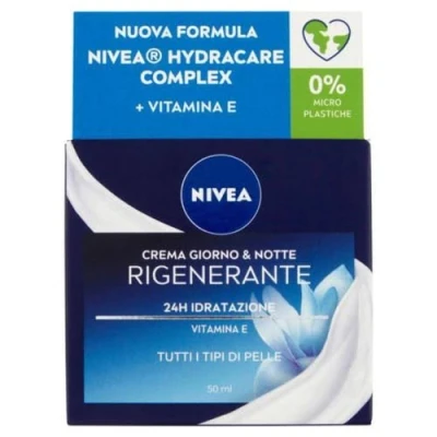 Afbeelding van NIVEA CREMA RIEQUILIBRANTE 50 ml