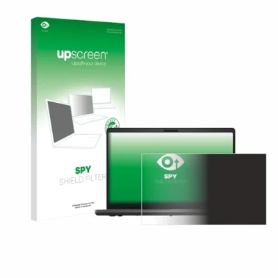 Afbeelding van upscreen privacyscherm voor Dell Latitude 5500 privacy filter screenfilter Blauwlichtfilter
