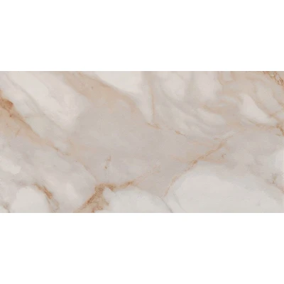 Afbeelding van Roma Stone Calacatta Oro mat 60x120 rett Vloertegel badkamer
