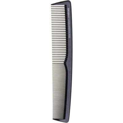 Afbeelding van Denman Kam Carbon Small Dressing Comb