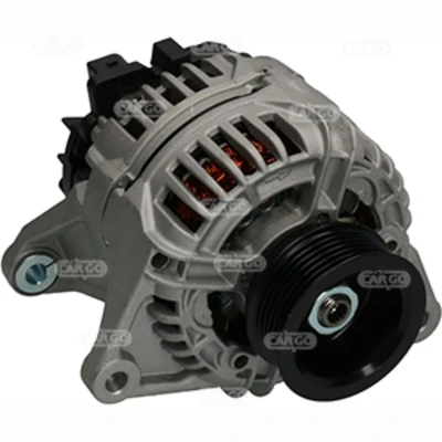Afbeelding van Dynamo / Alternator HC CARGO 112407