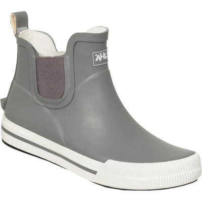 Afbeelding van Bockstiegel rubberlaarzen momo, geel, wit, 39 EU