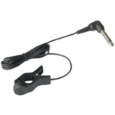 Afbeelding van Korg CM100 1/4&quot; Jack Contact Microfoon voor Tuners