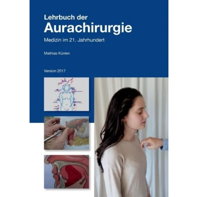 Afbeelding van Leitsymptome in der Aurachirurgie Band 13