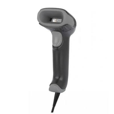 Afbeelding van Honeywell Voyager Extreme Performance 1470g streepjescodescanner (2D streepjescodes), Barcode scanner, Zwart
