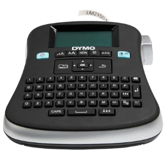 Afbeelding van Dymo LabelManager 210D Labelprinter