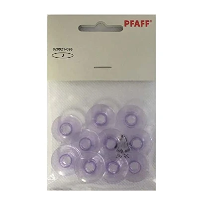 Afbeelding van Pfaff spoeltjes J 10st
