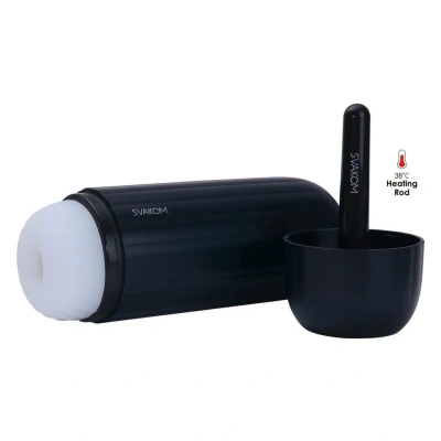 Afbeelding van Svakom Sam Neo 2 Pro Masturbator GRATIS TOY bij iedere bestelling v.a. 40,