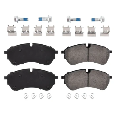 Afbeelding van Febi Bilstein Remblokset 116246