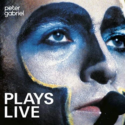 Afbeelding van Peter Gabriel Plays Live (2 LPs)
