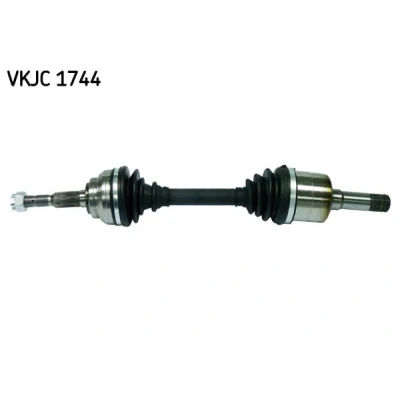 Afbeelding van Skf Aandrijfas VKJC 1744