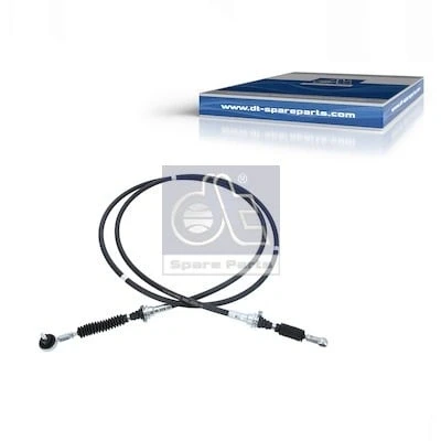 Afbeelding van Dt Spare Parts Koppelingskabel 3.53241
