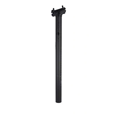 Afbeelding van XLC SP O04 Zadelpen Raceby 27.2x400mm Carbon Zwart