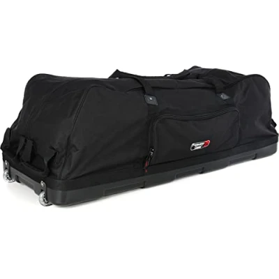 Afbeelding van Gator Cases GP HDWE 1846 PE Drum Hardware Bag 18 X 46 inch met wielen