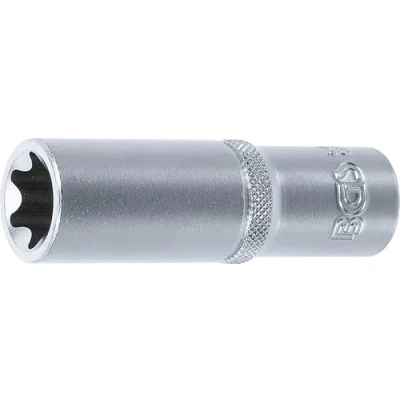 Afbeelding van BGS Dopsleuteldop E profiel, diep 1/2&quot; E20