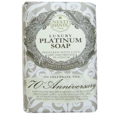 Afbeelding van Nesti Dante zeep Platinium 70 th 250 gram