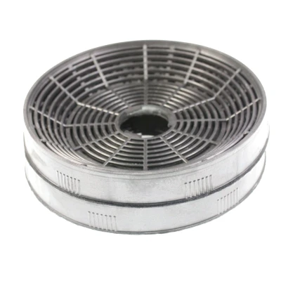 Afbeelding van Bosch Siemens 12009727 actieve koolstoffilter afzuigkap koolfilter aktief